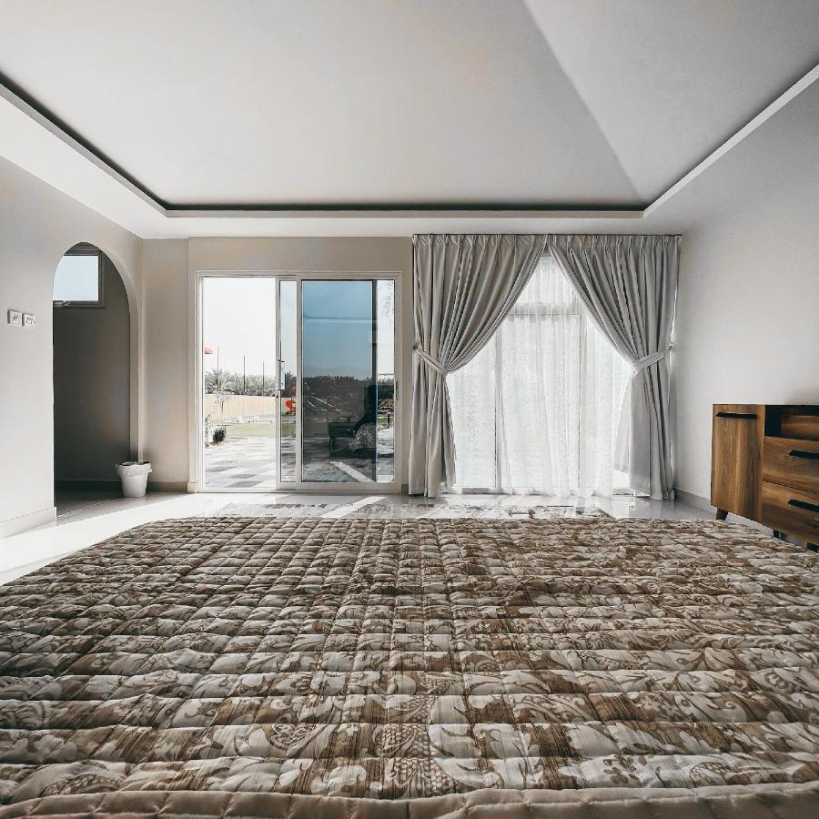 Seven Elements Resort Resü'l-Hayme Dış mekan fotoğraf