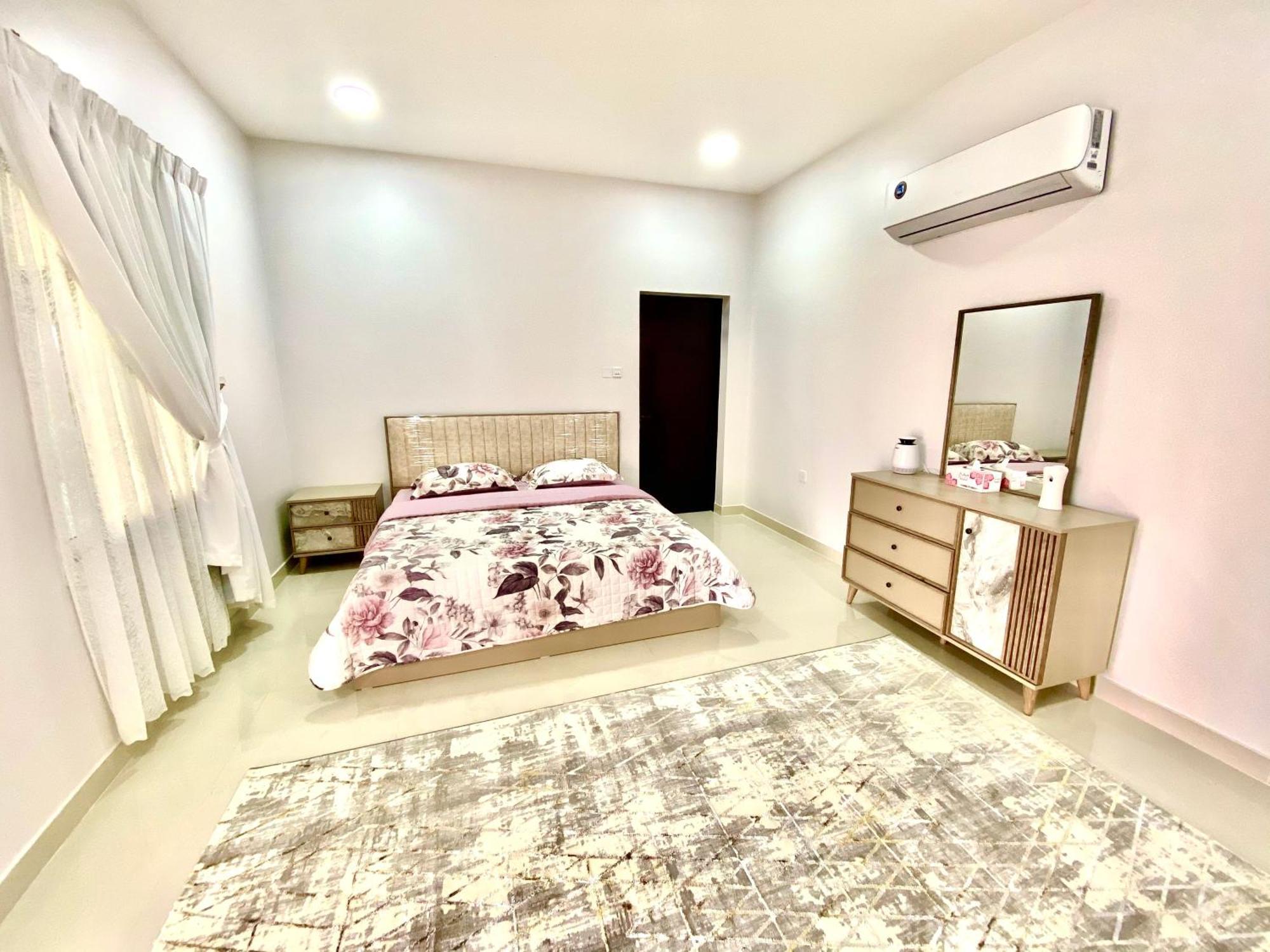 Seven Elements Resort Resü'l-Hayme Oda fotoğraf